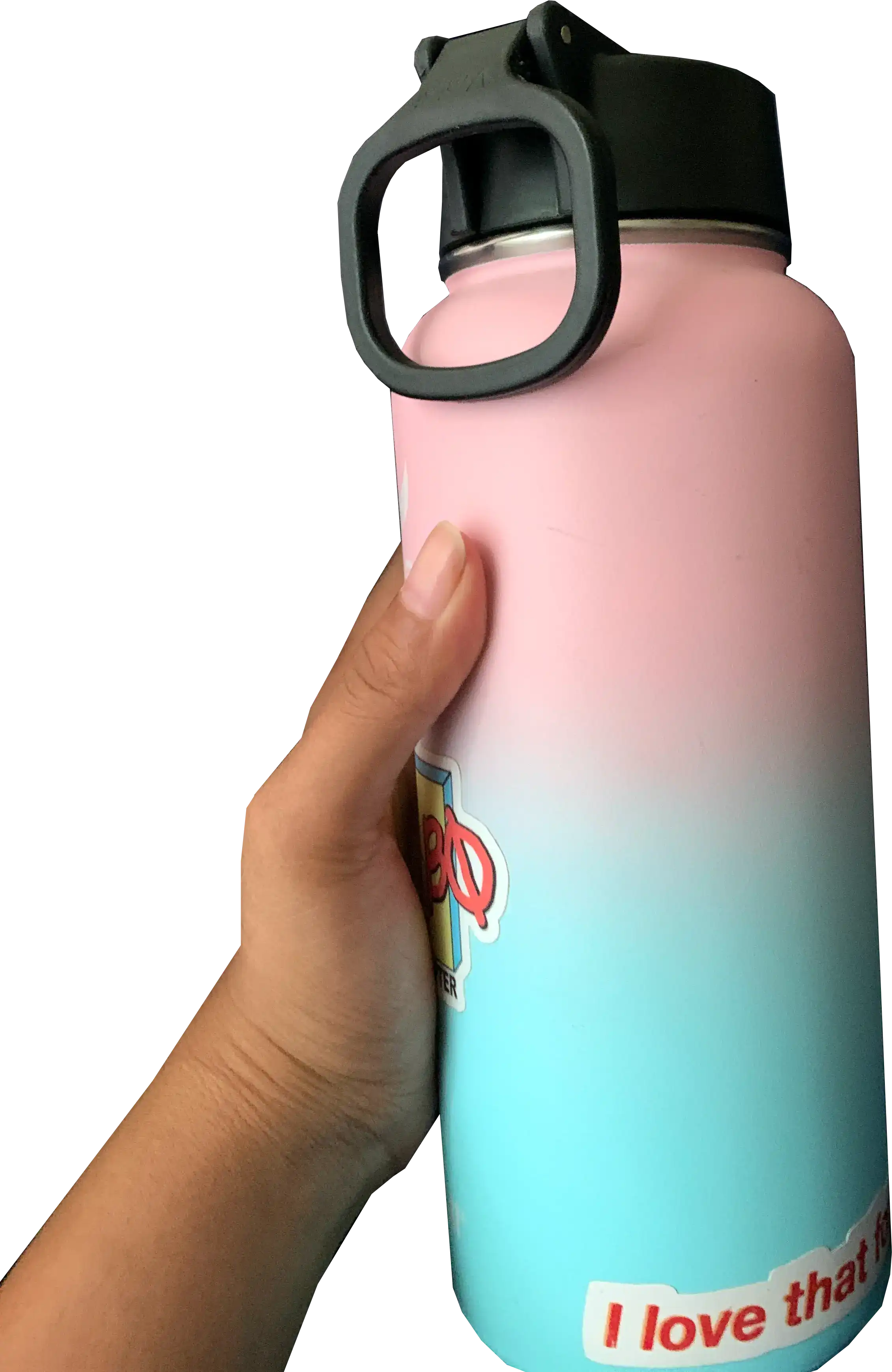 Waterbottle